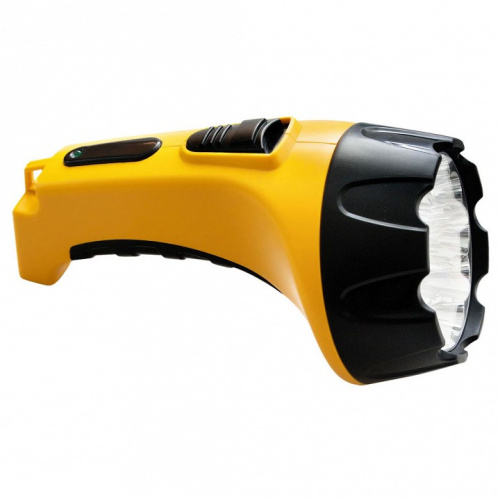 Фонарь ручной Feron TH2295 12653. Фото №1