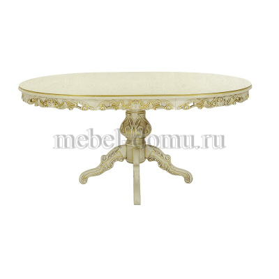 Стол Ампир-К фото Стол Ампир-К. Фото №2