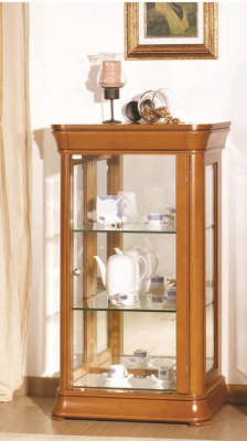 Витрина Lux 235. Фото