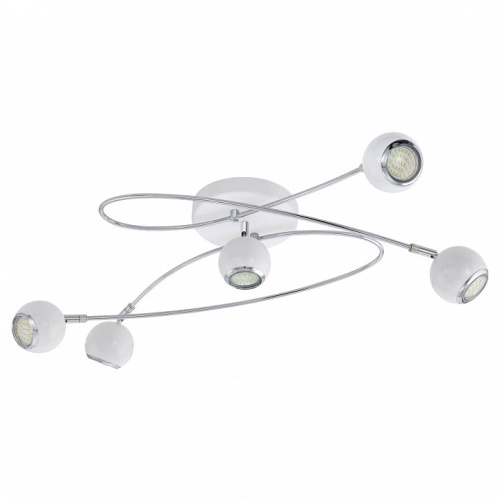 Потолочная люстра Eglo ПРОМО Locanda 94252. Фото №1