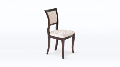 Стул Венеция М 10 эмаль тк.2. Фото