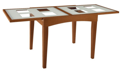 Стол  Рим 120/90-С фото Стол  Рим 120/90-С. Фото №2