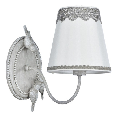 Бра Maytoni Bouquet ARM023-01-S. Фото №1