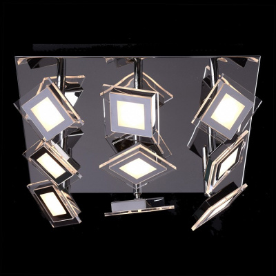 Накладной светильник MW-Light Граффити 4 678010109. Фото №2