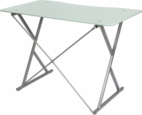 Cтол GD-05 white (белый). Фото №2