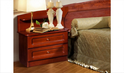 Тумба прикроватная Купава ГМ 8426. Фото