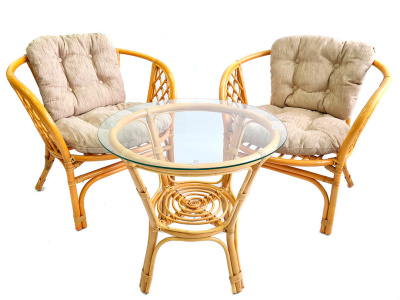 Комплект Багама Дуэт фото Комплект Багама Дуэт. Фото №5