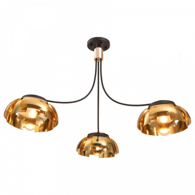 Люстра на штанге ST-Luce Loto SL817.422.03. Фото №2