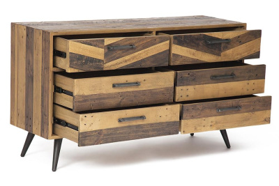 Комод Largo mod. LAR B04. Фото