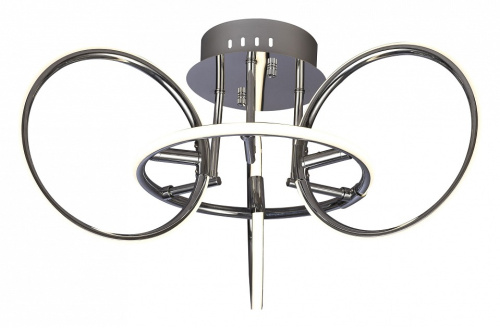 Потолочная люстра Mantra Aros 5756. Фото №1