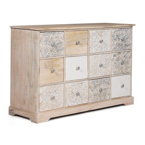 Шкаф Caraibo mod. 180223 комбо фото Шкаф Caraibo mod. 180223 комбо. Фото №1