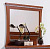 Зеркало IMPERIO 849 фото Зеркало IMPERIO 849