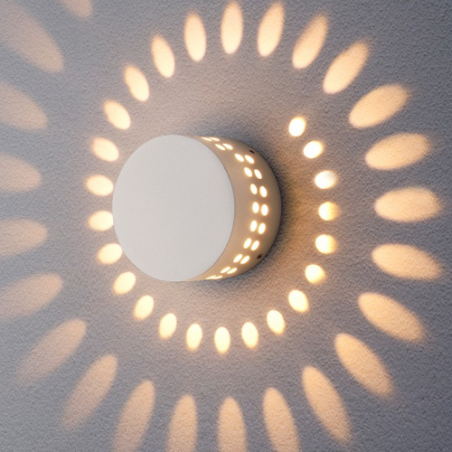 Накладной светильник Elektrostandard Arkada a039996. Фото №1