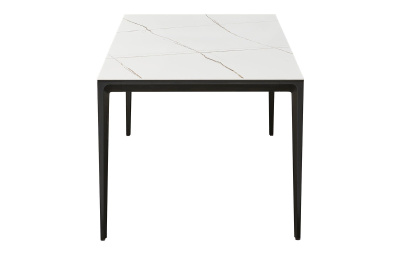 Стол DT-2010 белая керамика MR35 (160). Фото №5