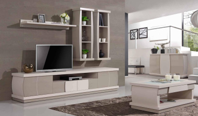 Полка навесная FLY 722. Фото №2