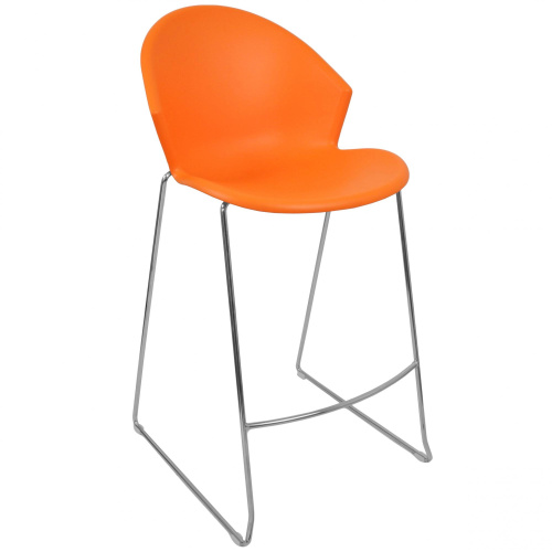 Стул Smile-4 барный. Фото №1