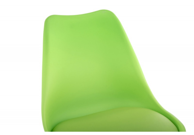 Стул деревянный Bonus green фото Стул деревянный Bonus green. Фото №2