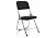Стул Chair раскладной черный