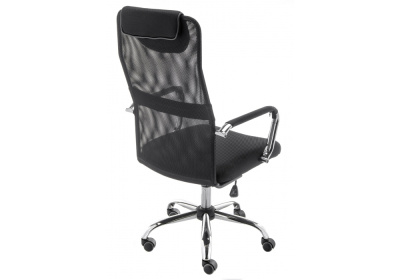 Стул Viton черное. Фото