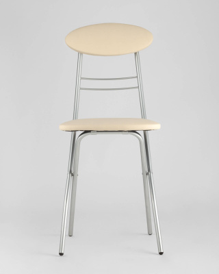 Стул складной М8-01 Компакт слоновая кость фото Стул складной М8-01 Компакт слоновая кость. Фото №4