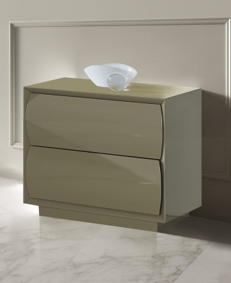 Тумбочка DUPEN М-131 мока. Фото №4