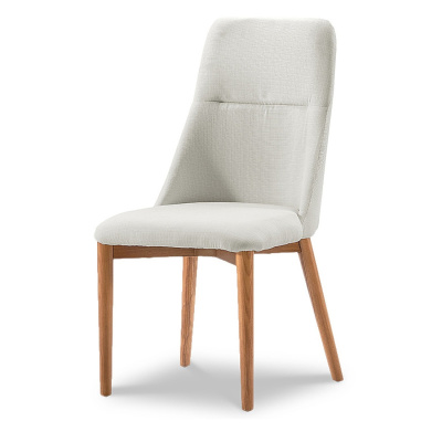 Стул Y1685 белый (Aurora). Фото