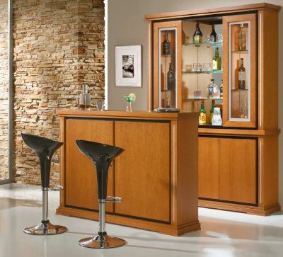 Барная стойка ref.352A фото Барная стойка ref.352A. Фото №2