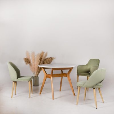 Комод 4-х ящичный Палермо-65. Фото №4