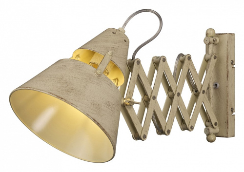 Бра Mantra Industrial 5434. Фото №1