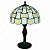 Настольная лампа декоративная Omnilux Shanklin OML-80104-01