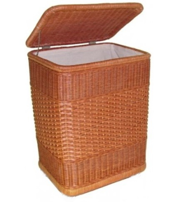 Корзина для белья 16/06 малая. Фото №2