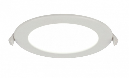 Встраиваемый светильник Globo Unella 12391-16D. Фото №1