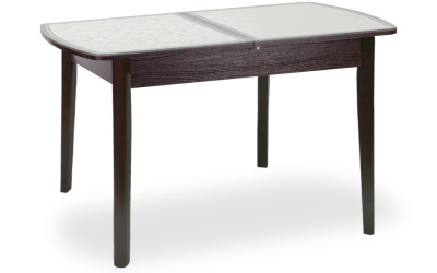 Стол Чикаго КЗ ноги массив прямые. Фото №2