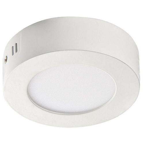 Накладной светильник Favourite Flashled 1347-6C. Фото №1