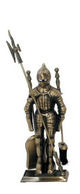 50010AB Набор каминный. Фото №3