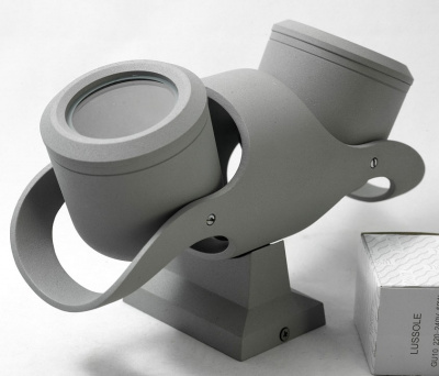 Светильник на штанге Lussole Dakota LSP-9939. Фото №2