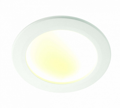 Встраиваемый светильник Novotech Gesso 357353. Фото №2