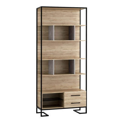 Стул барный Beetle Lite PU серый фото Стул барный Beetle Lite PU серый. Фото №2