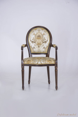 Кресло Луиз-5 фото Кресло Луиз-5. Фото №2