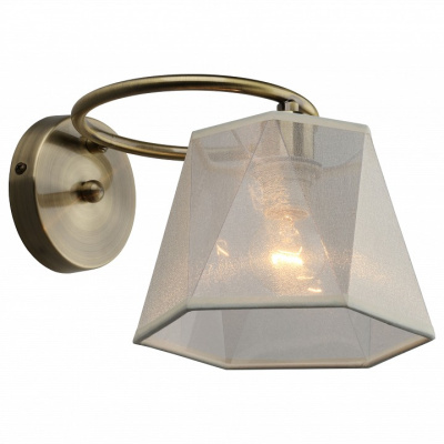 Бра Omnilux Rapallo OML-65011-01. Фото №2