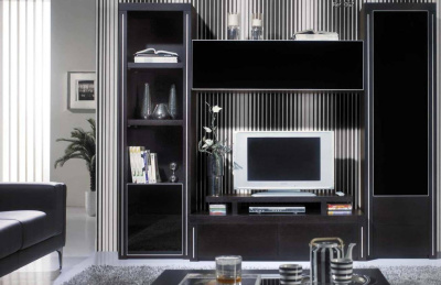 Тумба ТВ SAFIRA 373 фото Тумба ТВ SAFIRA 373. Фото №2