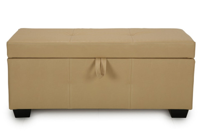 Шерри банкетка Nitro Beige. Фото №2