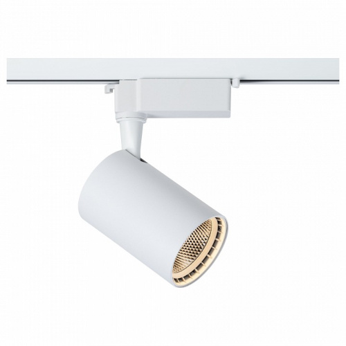 Светильник на штанге Maytoni Vuoro TR003-1-12W3K-W. Фото №2