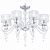 Подвесная люстра Maytoni Bubble Dreams MOD603-08-N
