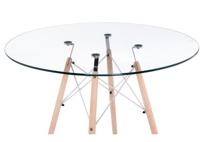 Стол PT-151 90 фото Стол PT-151 90. Фото №4