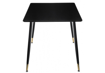 Стол Bianka черный фото Стол Bianka черный. Фото №3