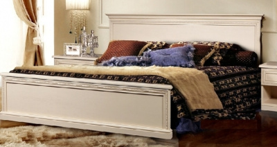 Кровать Амелия ГМ 8072. Фото №2