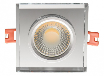 Встраиваемый светильник MW-Light Круз 10 637014501. Фото №2