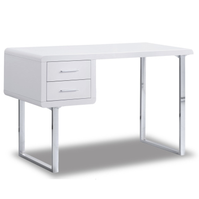 Письменный стол KS1677 Белый. Фото