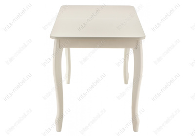 Стол деревянный Амато молочный фото Стол деревянный Амато молочный. Фото №5